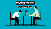 Psychopraticien - Formation en ligne Psychopraticien - Formation en ligne