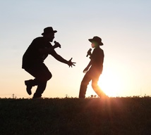 Voix et danse - Week-end du 21 et 22 février 2026 - Médiation artistique - Stage de 2 jours à Arles Voix et danse - Week-end du 21 et 22 février 2026 - Médiation artistique - Stage de 2 jours à Arles