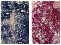 Monotypes et impressions - Week-end du 13 et 14 septembre 2025 - Médiation artistique - Stage de 2 jours à Arles