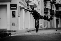 Traversée et transformation en Danse-thérapie -- 2 jours en VISIO - 03 et 04 juillet 2027
