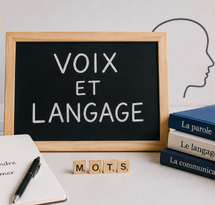 Voix et langage - Week-end du 10 et 11 juillet 2027 - Médiation artistique - Stage de 2 jours à Arles Voix et langage - Week-end du 10 et 11 juillet 2027 - Médiation artistique - Stage de 2 jours à Arles
