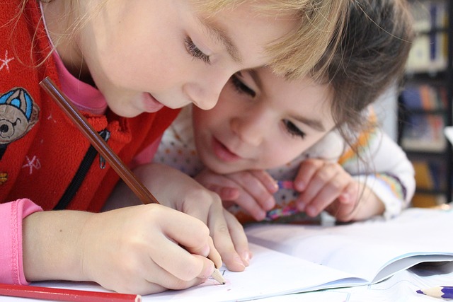 Animer un atelier d’écriture.
