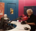 Art-thérapie : Interview de Jean-Pierre Royol sur RCF