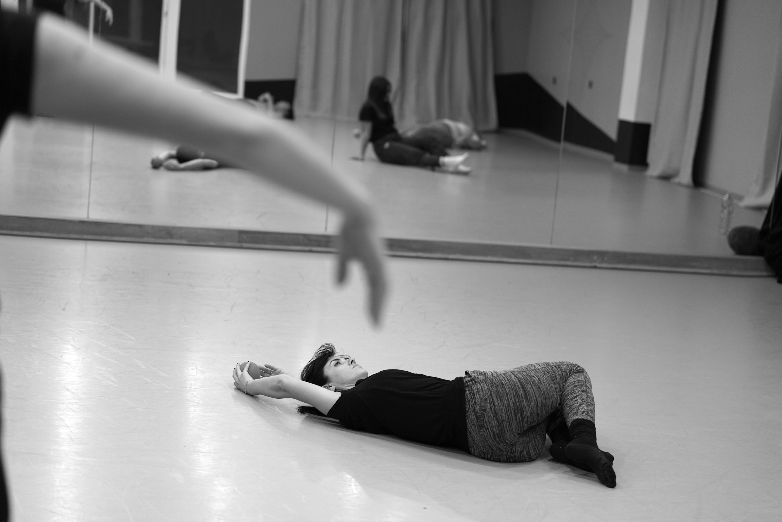 Photo © : Julien Hug