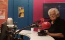 Art-thérapie : Interview de Jean-Pierre Royol sur RCF