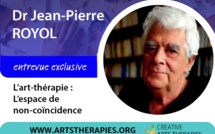 Conférence Mondiale d’Art-Thérapie 2024