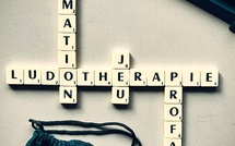 Animer un atelier de Ludothérapie