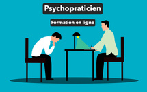 Psychopraticien - Formation en ligne Psychopraticien - Formation en ligne