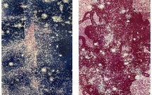 Monotypes et impressions - Week-end du 13 et 14 septembre 2025 - Médiation artistique - Stage de 2 jours à Arles