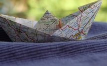 Multiplicité des traces, un jeu de palimpseste - Ludothérapie - STAGE 3 jours en VISIO du 26 au 28 février 2026