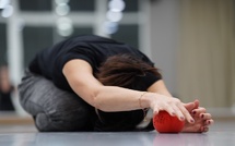 Stage de Danse-thérapie - WE du 17 et 18 octobre 2026 -ARLES   " Danse et mouvement psychique : une articulation corporelle "