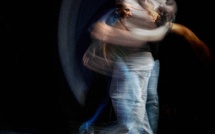 Stage de Danse-thérapie - WE des 5 et 6 décembre 2026 - ARLES " Présence, absence et espace relationnel "