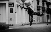 " Traversée et transformation en danse-thérapie " - STAGE de 2 jours - en VISIO - 11 et 12 avril 2026