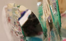 Duo peinture et matière // éphémère - Week-end du 19 et 20 décembre 2026 - Médiation artistique - Stage de 2 jours à Arles
