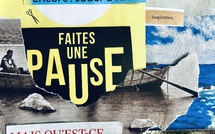STAGE Collage et écriture - Week-end du 22 et 23 mai 2027 - Médiation artistique - 2 jours à Arles