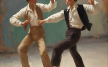 Accompagner le mouvement en Danse-thérapie -- 2 jours en VISIO - 09 et 10 janvier 2027