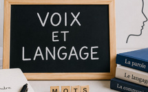 Voix et langage - Week-end du 10 et 11 juillet 2027 - Médiation artistique - Stage de 2 jours à Arles