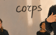 Voix et corps - Week-end du 11 et 12 décembre 2027 - Médiation artistique - Stage de 2 jours à Arles